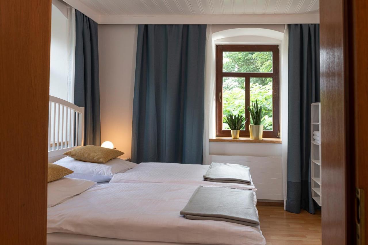 Zu Hause Im Schoenen Tirol Kirchbichl Exteriér fotografie