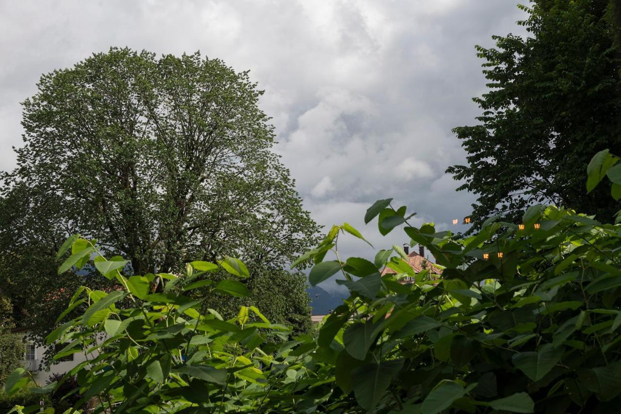 Zu Hause Im Schoenen Tirol Kirchbichl Exteriér fotografie